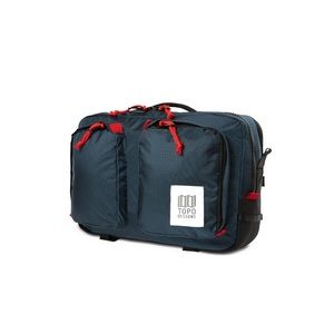 TOPO Global Briefcase - convertible backpack-shoulder bag - never used!